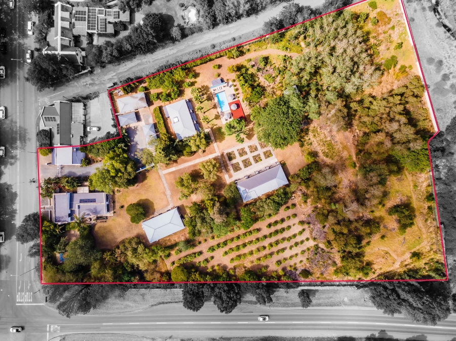 10 Bedroom Property for Sale in Swellendam Western Cape